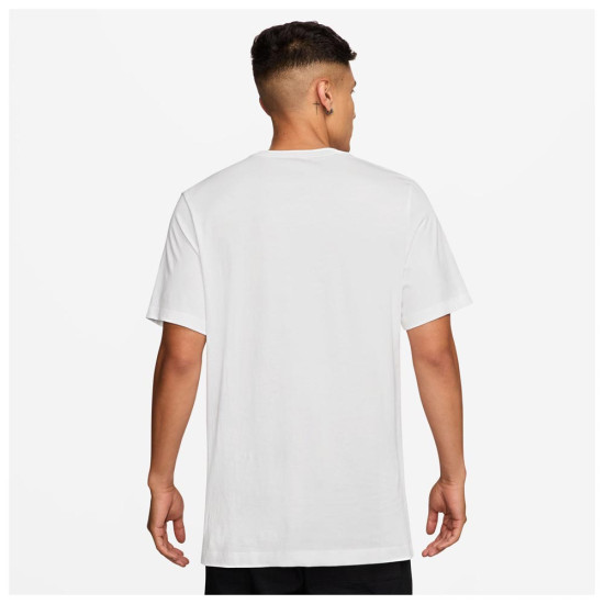Nike Ανδρική κοντομάνικη μπλούζα Sportswear Tee Nike Ανδρική κοντομάνικη μπλούζα Sportswear Tee